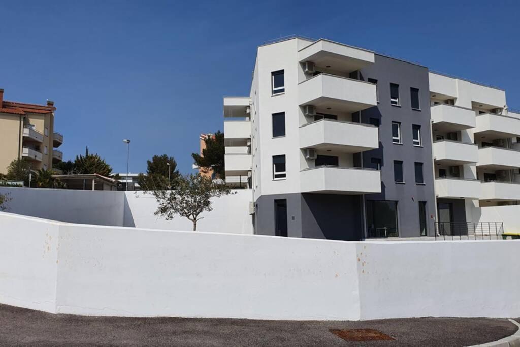 Apartment Alexandra Premantura Exteriér fotografie