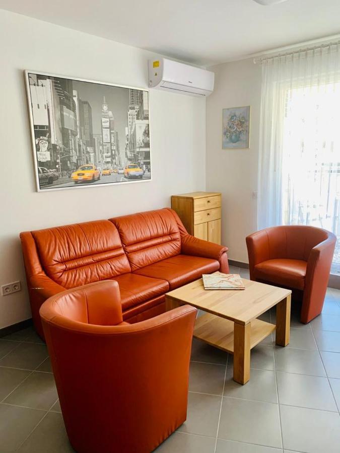 Apartment Alexandra Premantura Exteriér fotografie