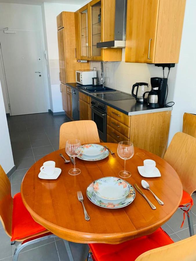 Apartment Alexandra Premantura Exteriér fotografie