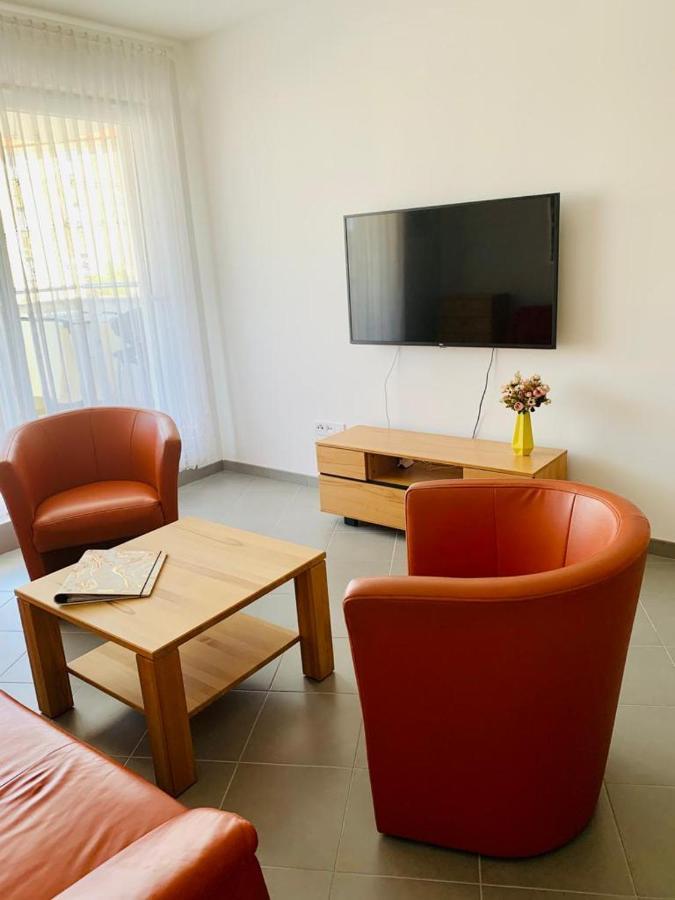 Apartment Alexandra Premantura Exteriér fotografie
