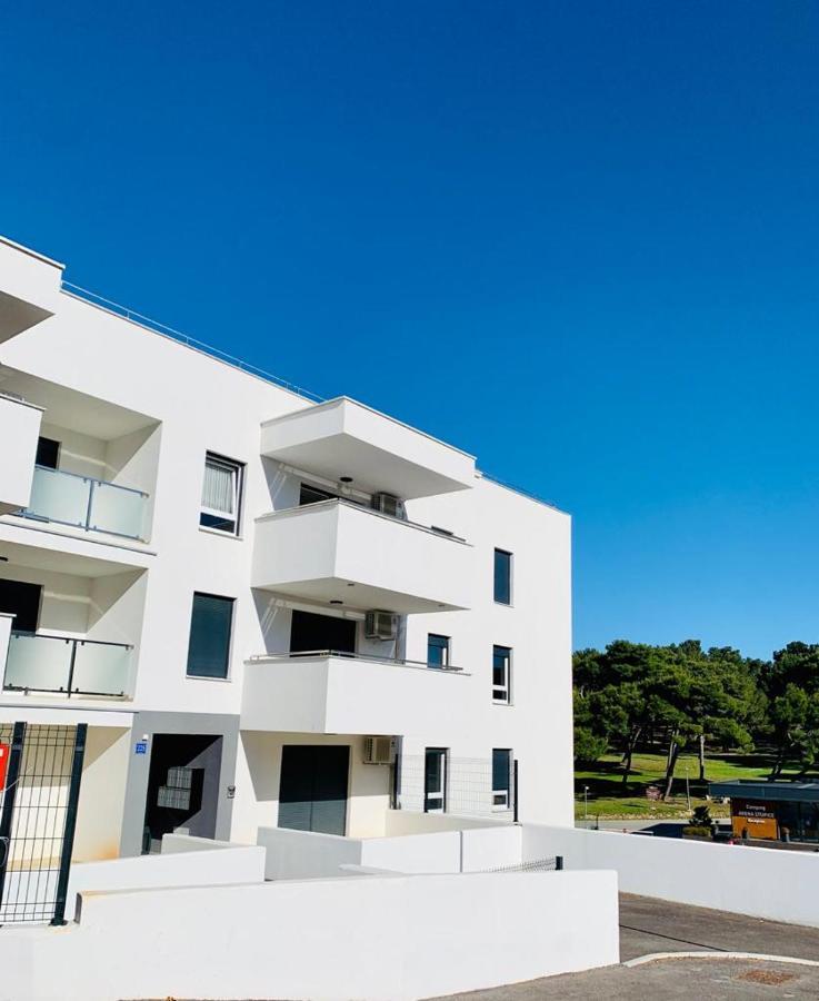 Apartment Alexandra Premantura Exteriér fotografie