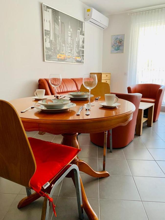 Apartment Alexandra Premantura Exteriér fotografie
