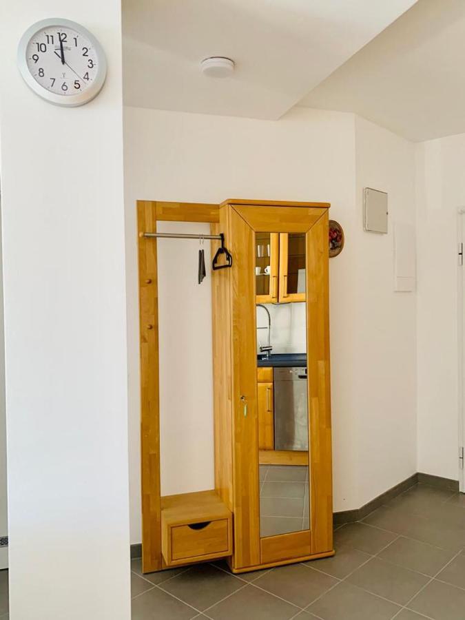 Apartment Alexandra Premantura Exteriér fotografie