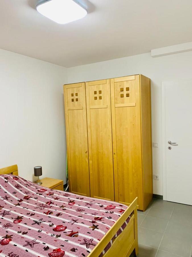 Apartment Alexandra Premantura Exteriér fotografie